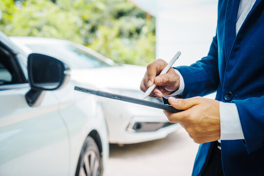 Auto Insurance Services
