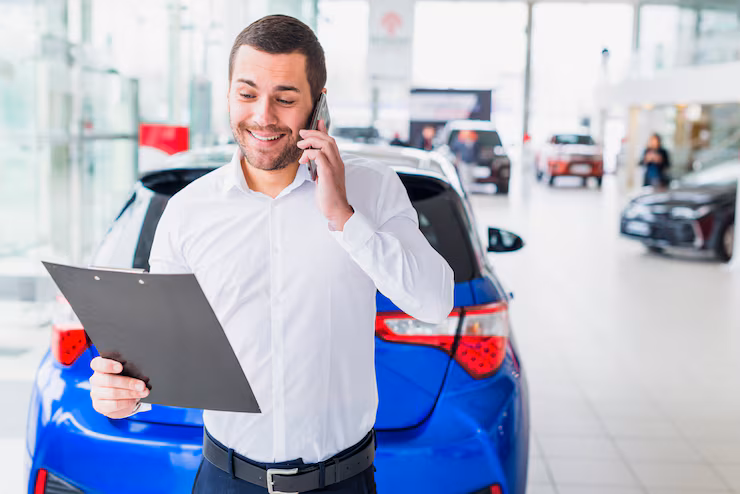 Auto Insurance Call Center Services